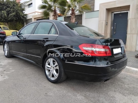 ميرسيديس-بينز كلاسي ي 350 مستعملة 1932636