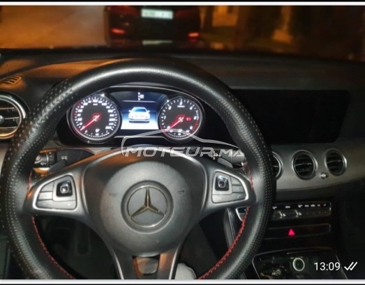 MERCEDES-BENZ Classe e 220 occasion 1776293