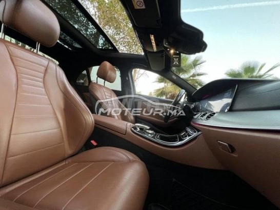 ميرسيديس-بينز كلاسي ي مستعملة 1695663