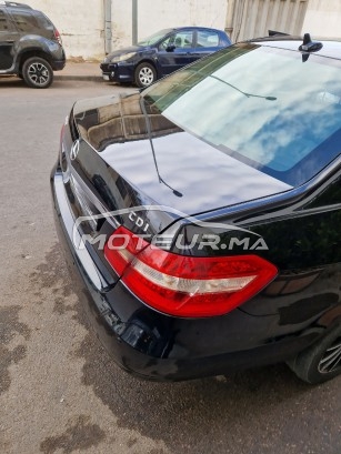 MERCEDES-BENZ Classe e 220 cdi occasion 1773487