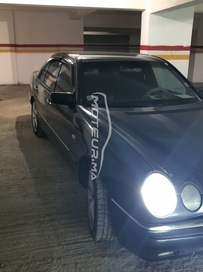 ميرسيديس-بينز كلاسي ي مستعملة 1216372