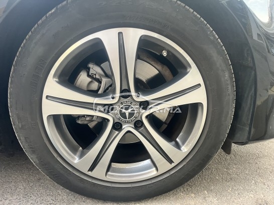 MERCEDES-BENZ Classe e E220 occasion 1933019