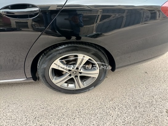 ميرسيديس-بينز كلاسي ي مستعملة 1591867