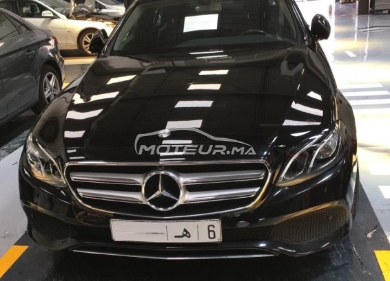 ميرسيديس-بينز كلاسي ي مستعملة 1214145