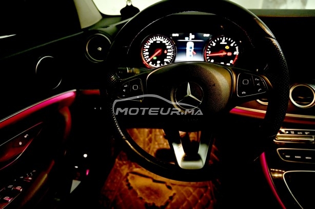 ميرسيديس-بينز كلاسي ي مستعملة 1862269