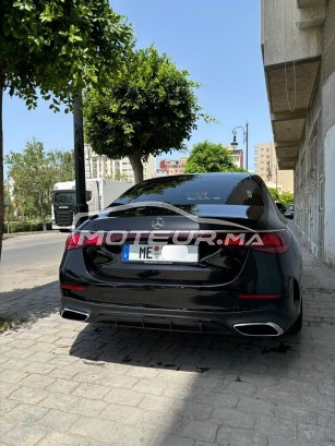 MERCEDES-BENZ Classe e 220 occasion 1885337