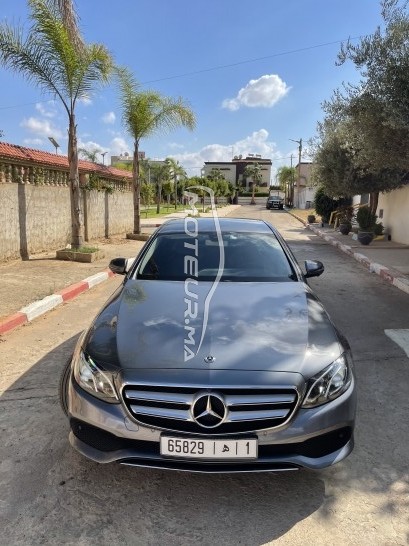 MERCEDES-BENZ Classe e 220d occasion 1239937