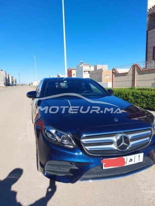 ميرسيديس-بينز كلاسي ي 220 pack amg مستعملة 1293164