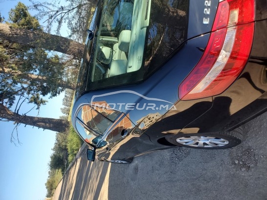 MERCEDES-BENZ Classe e Cdi occasion 1640442