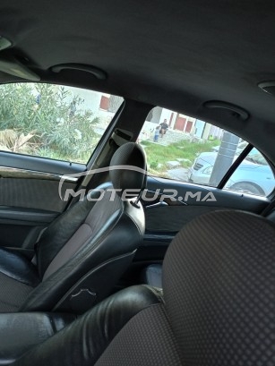 MERCEDES-BENZ Classe e 220 occasion 1684103