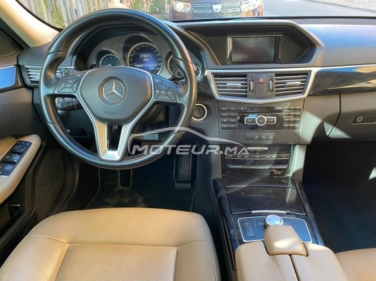 ميرسيديس-بينز كلاسي ي مستعملة 1988775