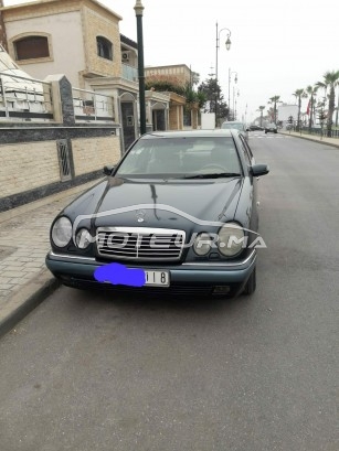 MERCEDES-BENZ Classe e 300 occasion 1612761