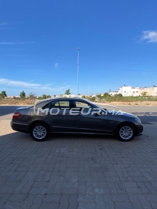 MERCEDES-BENZ Classe e 250 cdi occasion 1641828