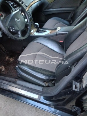 MERCEDES-BENZ Classe e 220 occasion 1684095