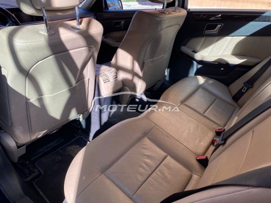 ميرسيديس-بينز كلاسي ي مستعملة 1988771