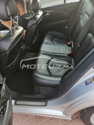 ميرسيديس-بينز كلاسي ي 270 مستعملة 1226089