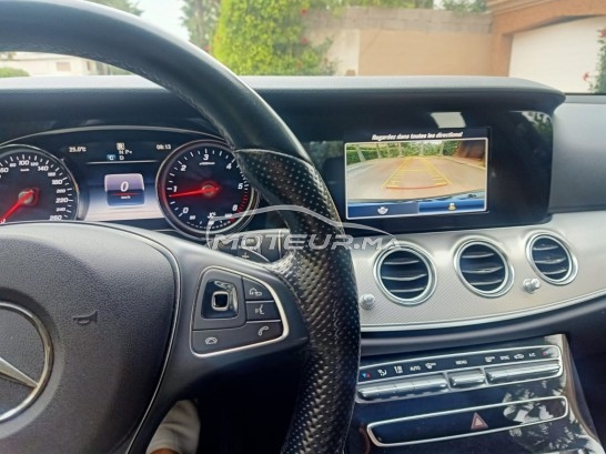 ميرسيديس-بينز كلاسي ي مستعملة 1907630