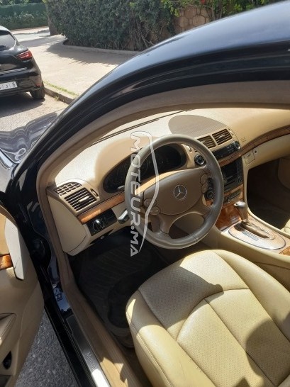 ميرسيديس-بينز كلاسي ي E280 مستعملة 1885356