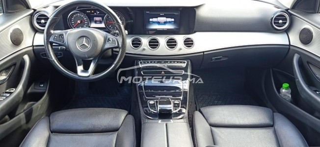 ميرسيديس-بينز كلاسي ي E220 مستعملة 1950564