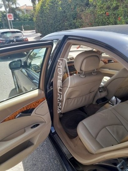 ميرسيديس-بينز كلاسي ي E280 مستعملة 1885359