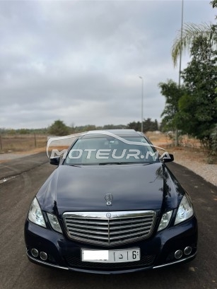 ميرسيديس-بينز كلاسي ي Cdi مستعملة 1908438