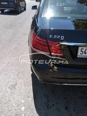 ميرسيديس-بينز كلاسي ي 220 مستعملة 1231320