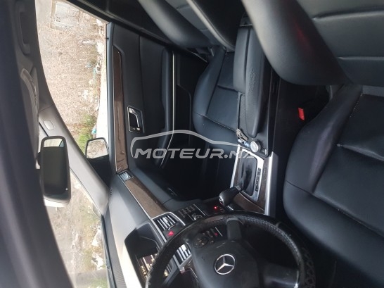 ميرسيديس-بينز كلاسي ي 220 مستعملة 1241304