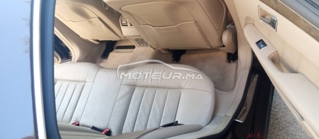 MERCEDES-BENZ Classe e occasion 1771763