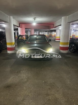 MERCEDES-BENZ Classe e 220 occasion 1769450