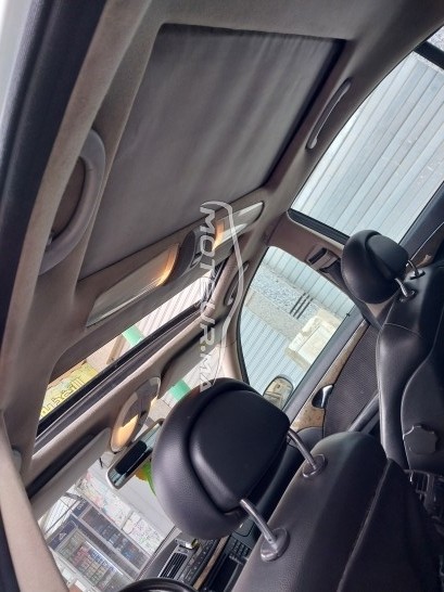 MERCEDES-BENZ Classe e Mercedes e220 cdi 15/12/ 2003 ded 2009 occasion 1757189