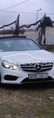 MERCEDES-BENZ Classe e occasion 1997332