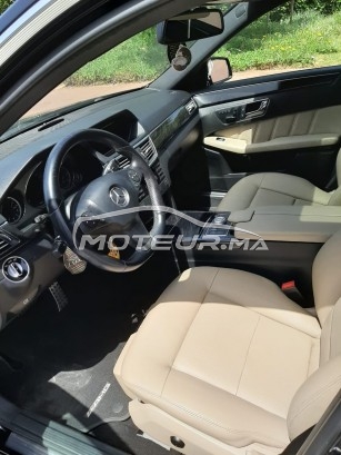 ميرسيديس-بينز كلاسي ي 250cdi pack full amg مستعملة 1205905