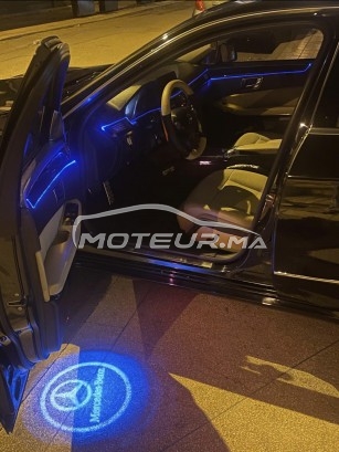 ميرسيديس-بينز كلاسي ي 250 cdi مستعملة 1919481