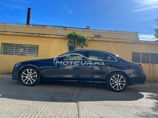 MERCEDES-BENZ Classe e Avantgarde occasion 1758501