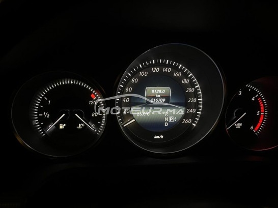 ميرسيديس-بينز كلاسي ي 220 مستعملة 1234222