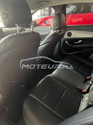 MERCEDES-BENZ Classe e 220 occasion 1402770