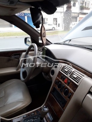 MERCEDES-BENZ Classe e 300 occasion 1612766