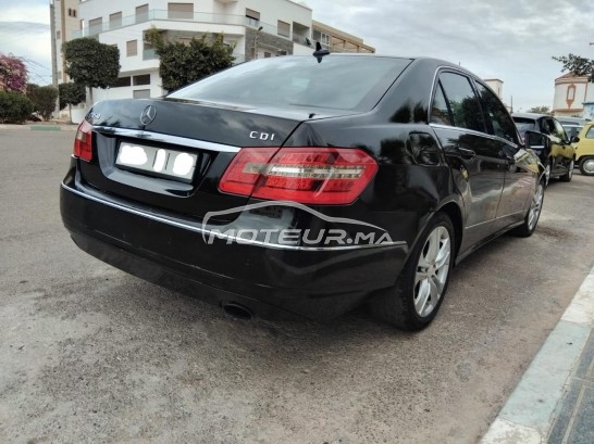 ميرسيديس-بينز كلاسي ي 350 مستعملة 1932635
