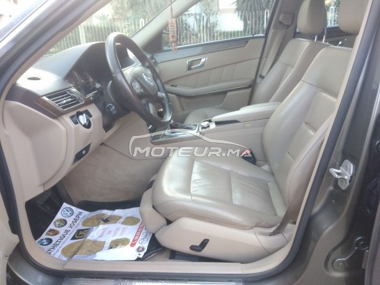 ميرسيديس-بينز كلاسي ي مستعملة 1949215