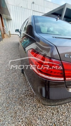 MERCEDES-BENZ Classe e 220 occasion 1643571