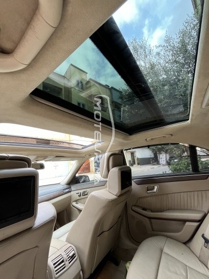 ميرسيديس-بينز كلاسي ي Cdi مستعملة 1908443