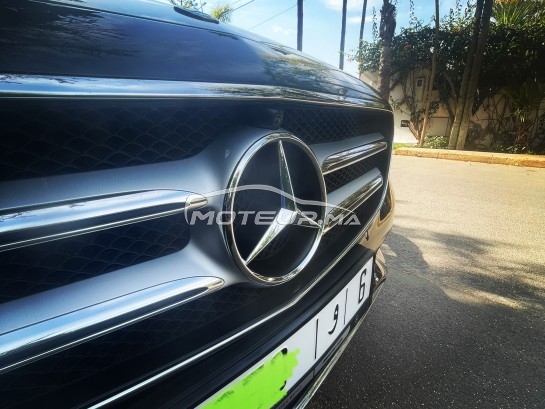 ميرسيديس-بينز كلاسي ي 220d مستعملة 1717121