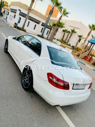 MERCEDES-BENZ Classe e E350 occasion 1616432