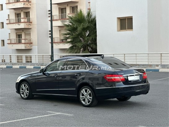 ميرسيديس-بينز كلاسي ي Cdi مستعملة 1920684