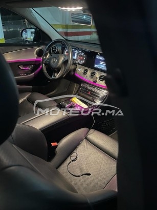 MERCEDES-BENZ Classe e 220 occasion 1769452