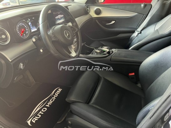 MERCEDES-BENZ Classe e 220 occasion 1402769