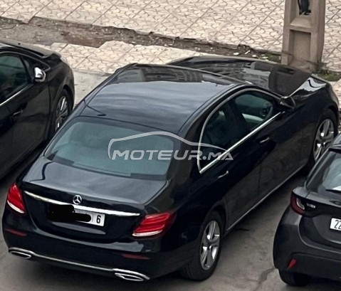 ميرسيديس-بينز كلاسي ي 2018 مستعملة 1742367