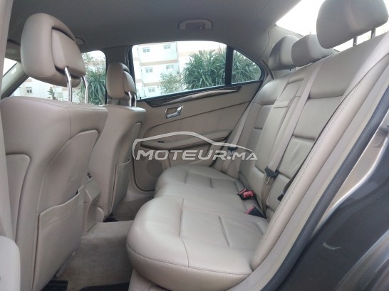 ميرسيديس-بينز كلاسي ي مستعملة 1949214