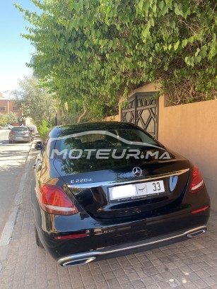 MERCEDES-BENZ Classe e E 220d occasion 1681714