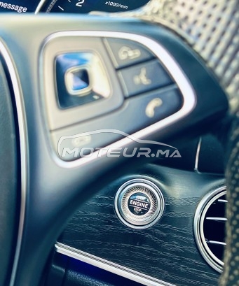 MERCEDES-BENZ Classe e 220d occasion 1637049